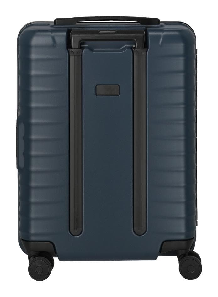 Skořepinový palubní kufr Titan Overseas S20 Midnight blue 4