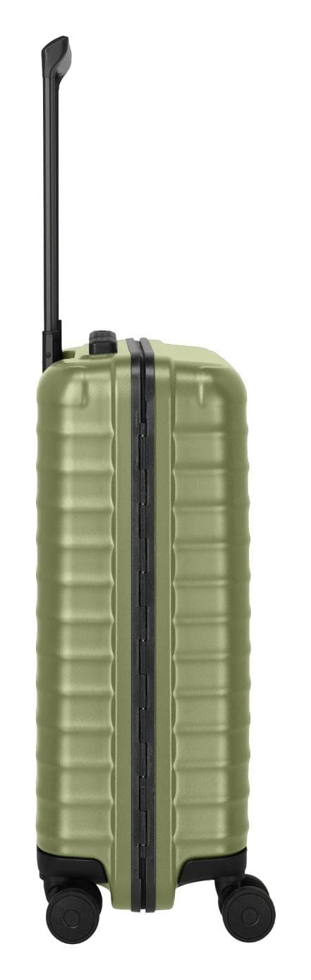 Skořepinový palubní kufr Titan Overseas S20 Forest green 5