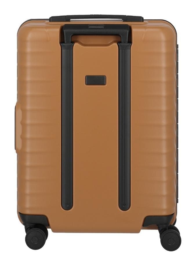 Skořepinový palubní kufr Titan Overseas S20 Canyon bronze 4