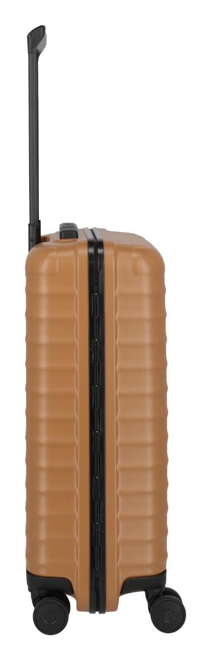 Skořepinový palubní kufr Titan Overseas S20 Canyon bronze 6