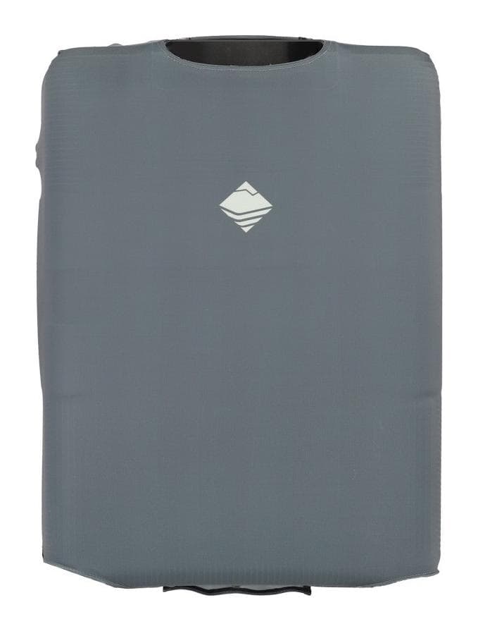 Potah na kufr Travelite Luggage cover L Anthracite 2