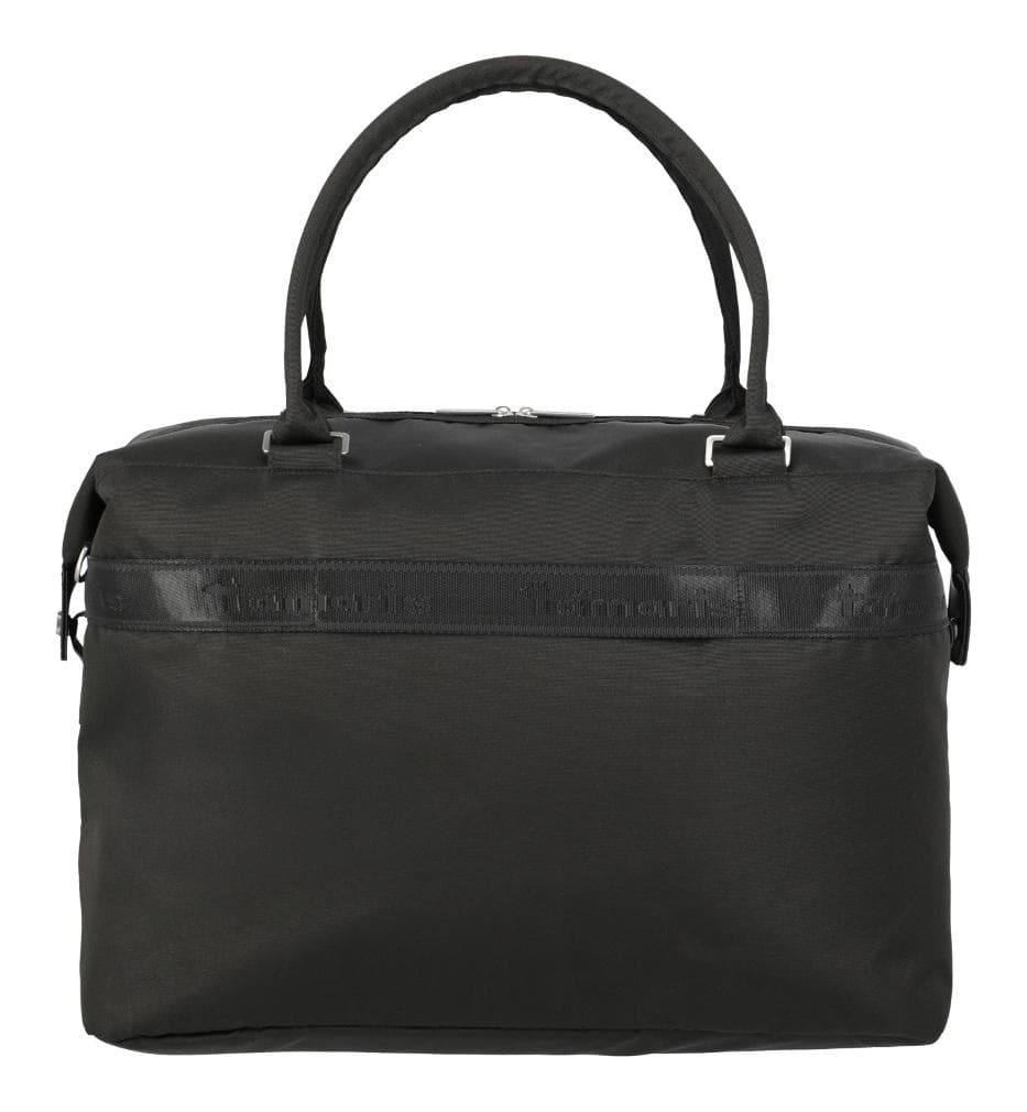 Cestovní taška Tamaris Voyaage Weekender Black 3