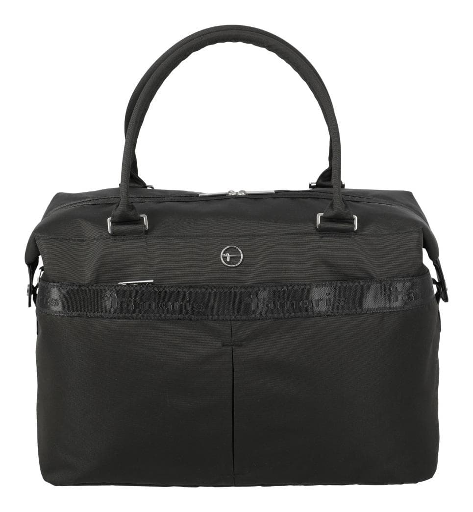 Cestovní taška Tamaris Voyaage Weekender Black 2