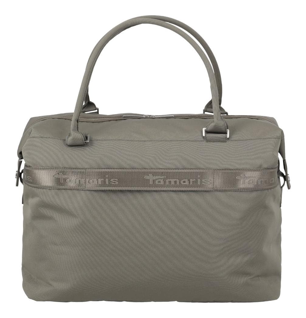 Cestovní taška Tamaris Voyaage Weekender Taupe 3