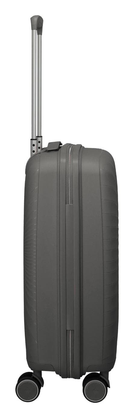 Skořepinový palubní kufr Tamaris Voyaage S Anthracite 5