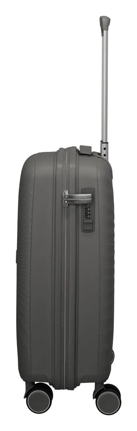 Skořepinový palubní kufr Tamaris Voyaage S Anthracite 3
