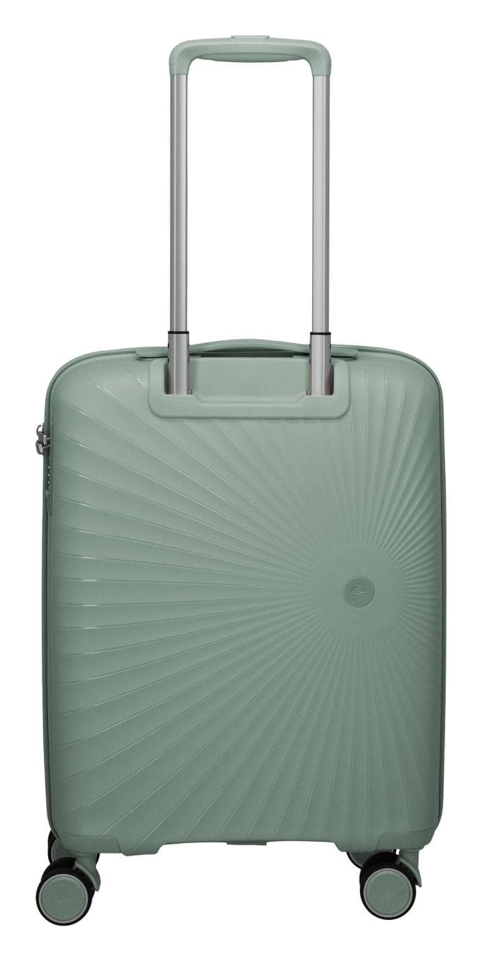 Sada cestovních kufrů Tamaris Voyaage S,M,L Sage Green 5