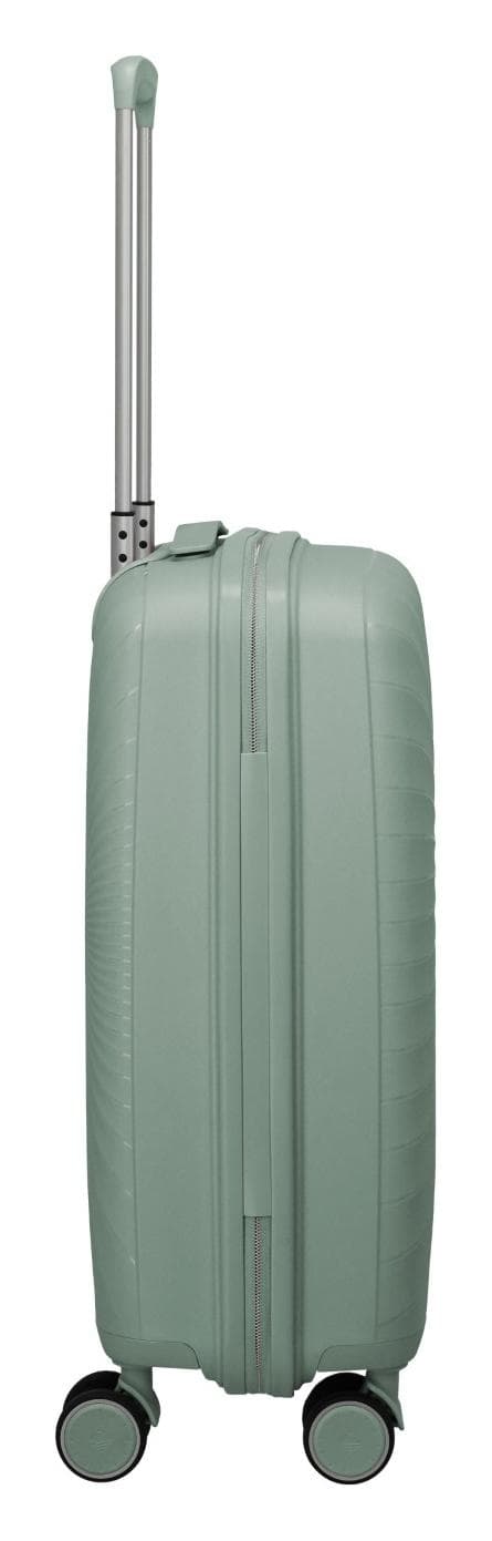 Skořepinový palubní kufr Tamaris Voyaage S Sage Green 5