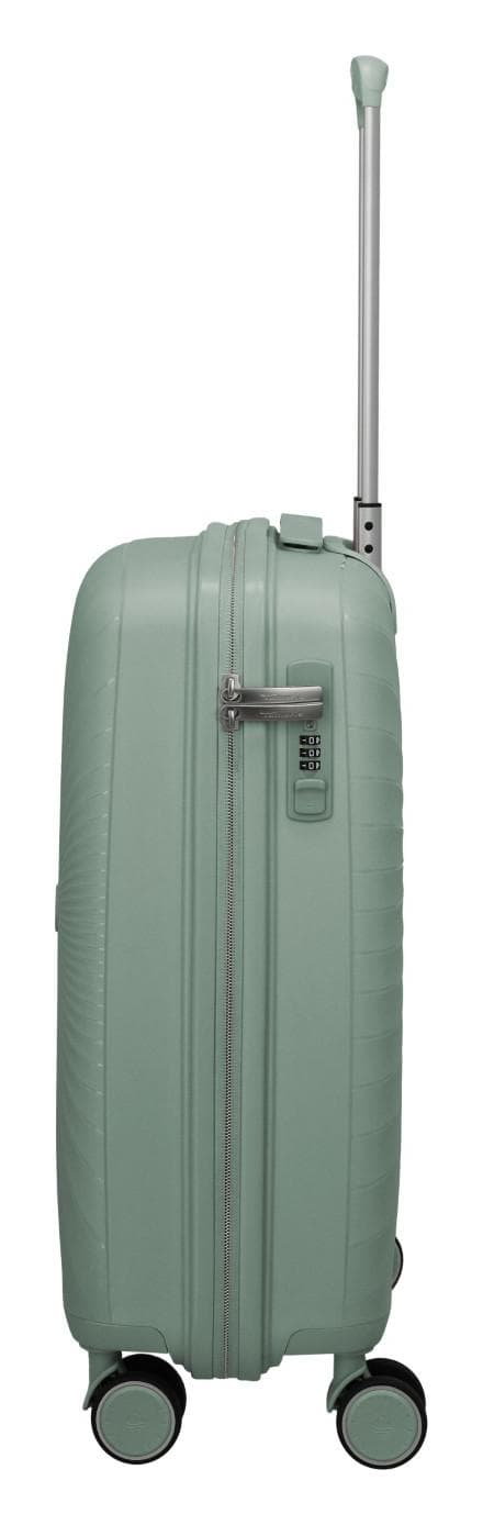 Skořepinový palubní kufr Tamaris Voyaage S Sage Green 3