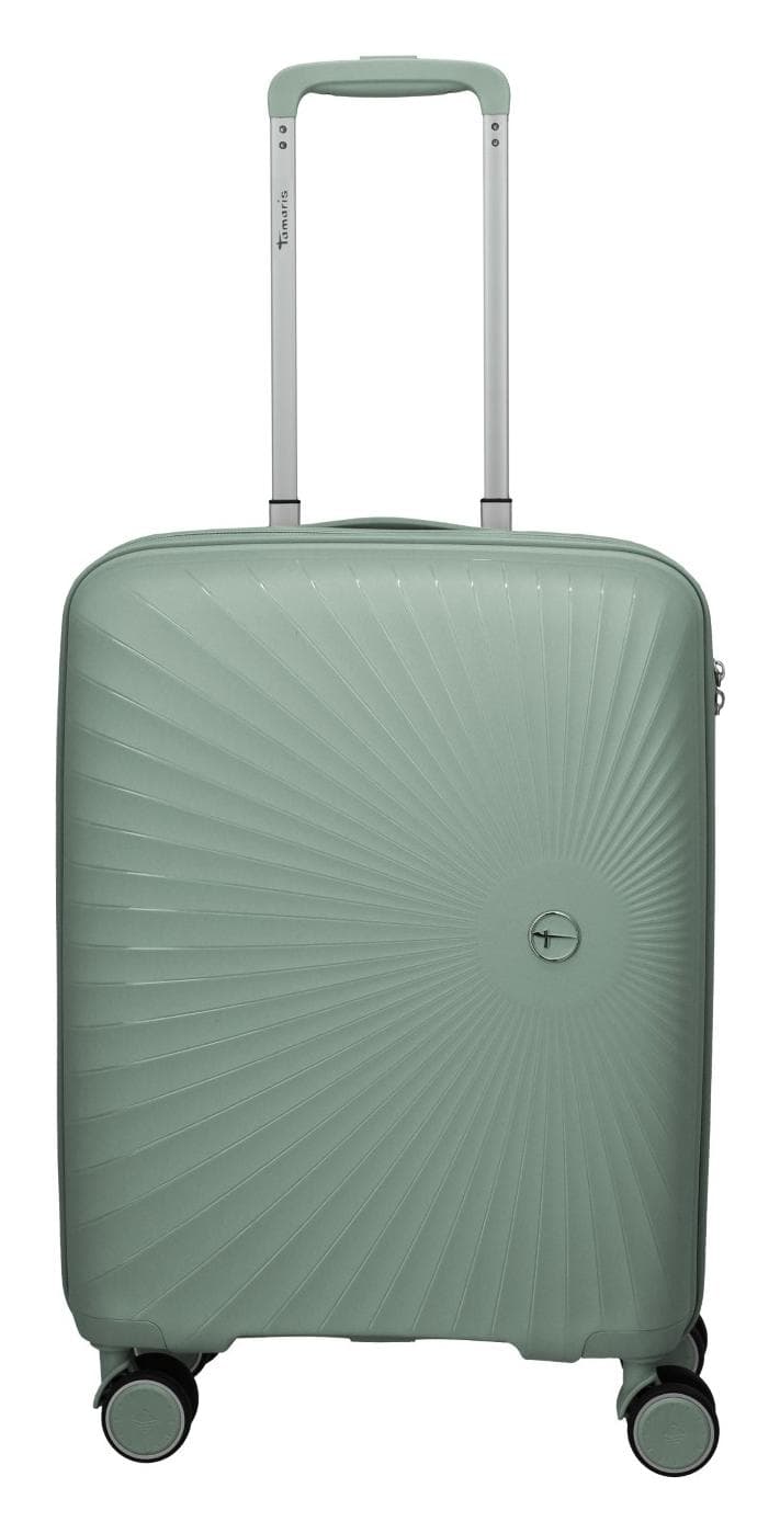 Skořepinový palubní kufr Tamaris Voyaage S Sage Green 2