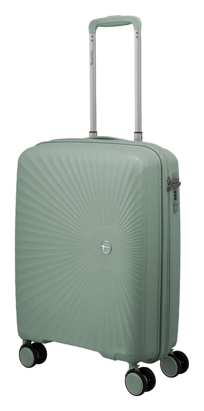 Sada cestovních kufrů Tamaris Voyaage S,M,L Sage Green 2