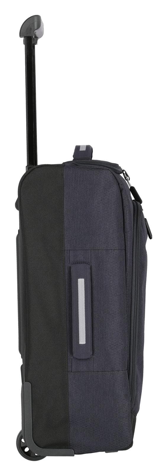Cestovní taška na kolečkách Travelite Kick Off Wheeled Duffle S Anthracite 6