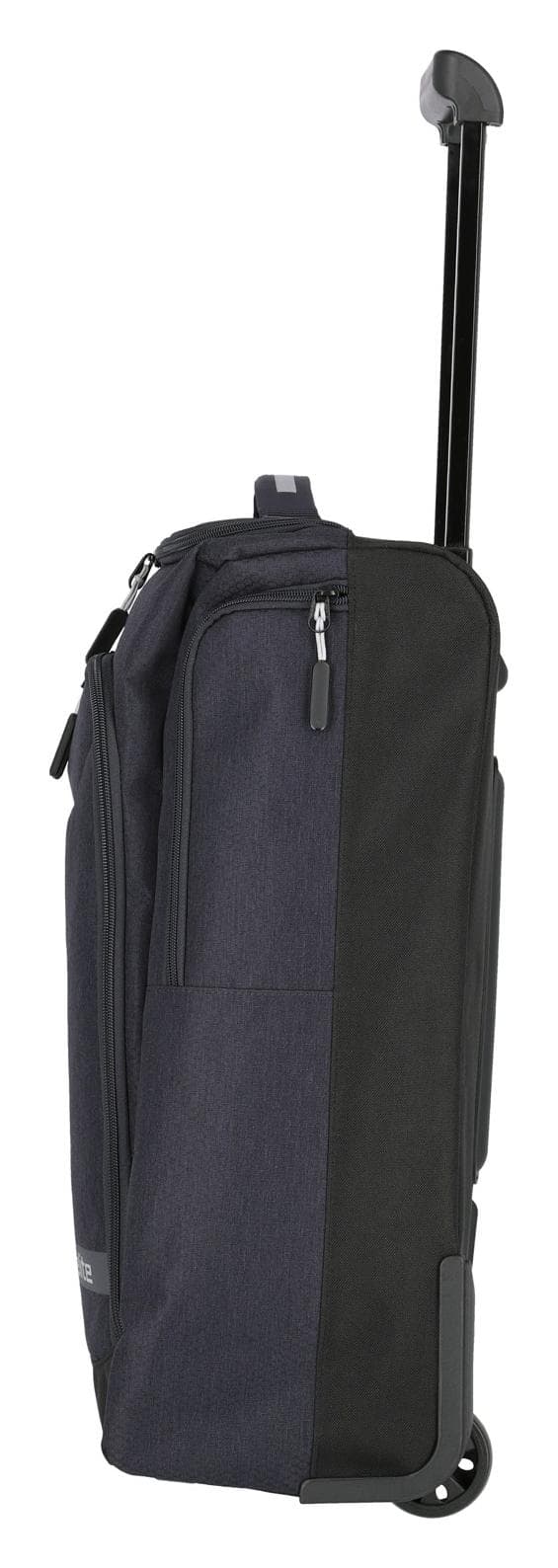 Cestovní taška na kolečkách Travelite Kick Off Wheeled Duffle S Anthracite 4