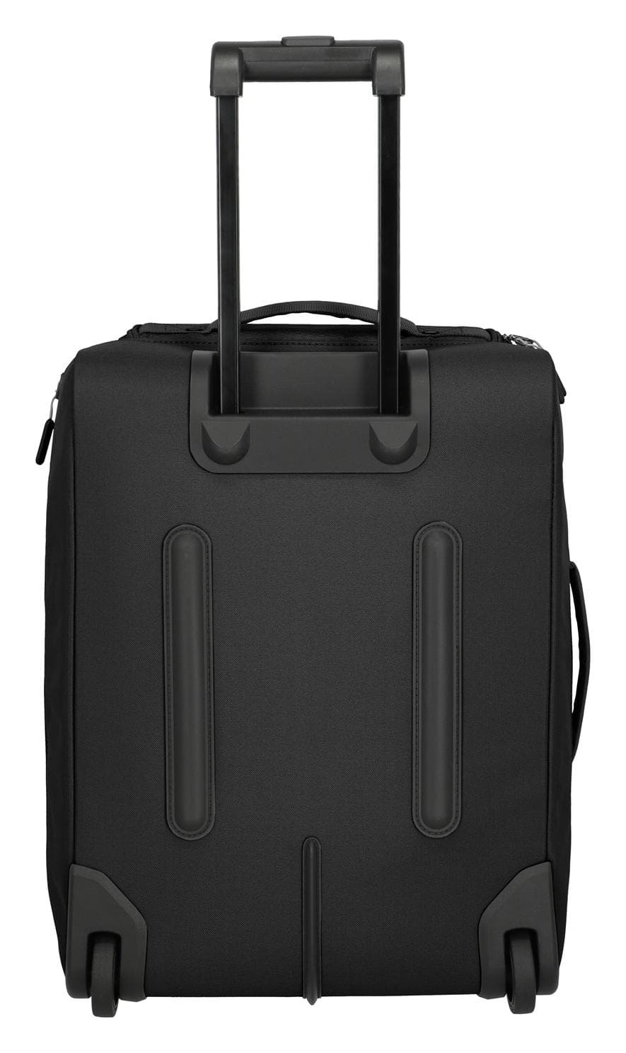 Cestovní taška na kolečkách Travelite Kick Off Wheeled Duffle S Black 4