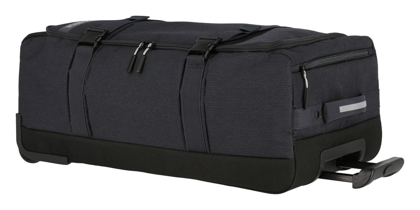 Cestovní taška na kolečkách Travelite Kick Off Wheeled Duffle L Anthracite 6