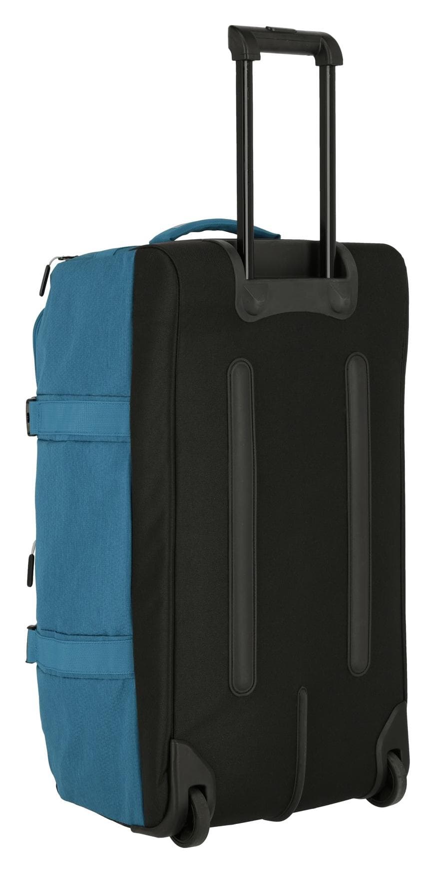Cestovní taška na kolečkách Travelite Kick Off Wheeled Duffle L Petrol 3