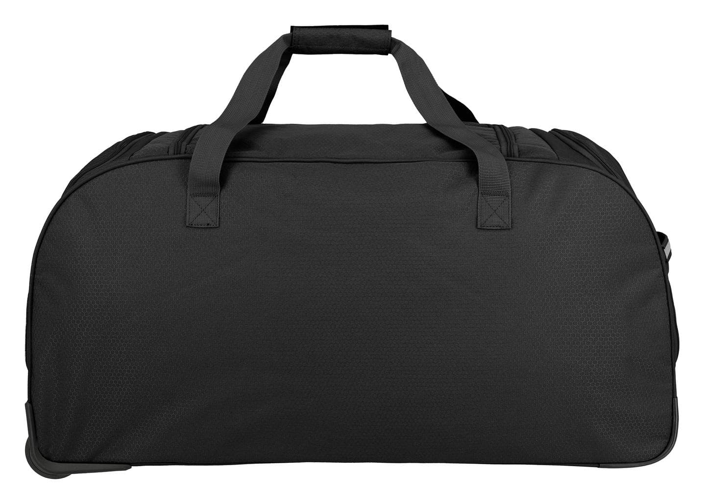 Cestovní taška na kolečkách Travelite Kick Off Wheeled Duffle XL Black 4