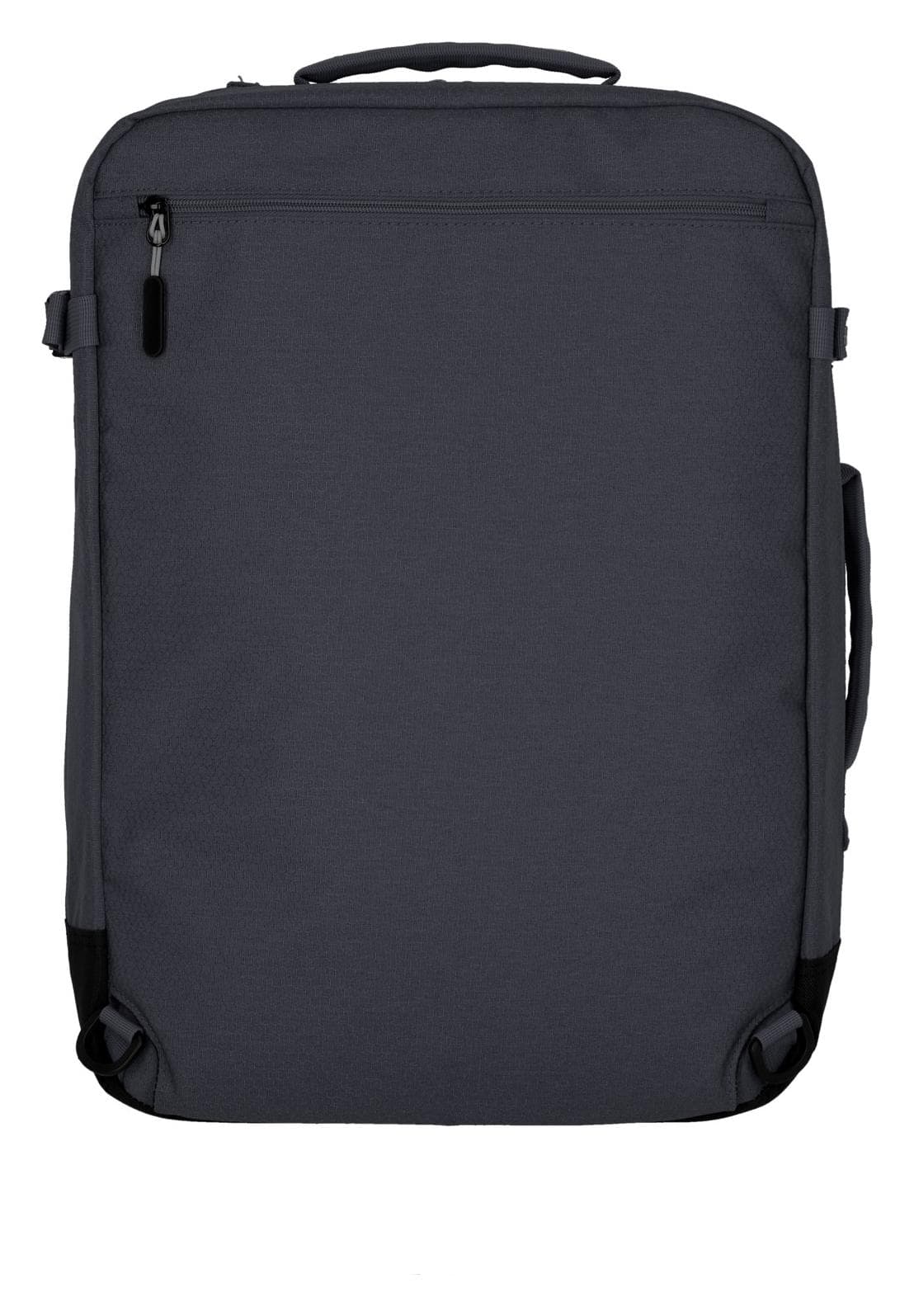 Příruční zavazadlo 55x40x20 Travelite Kick Off Multibag Backpack Anthracite 4