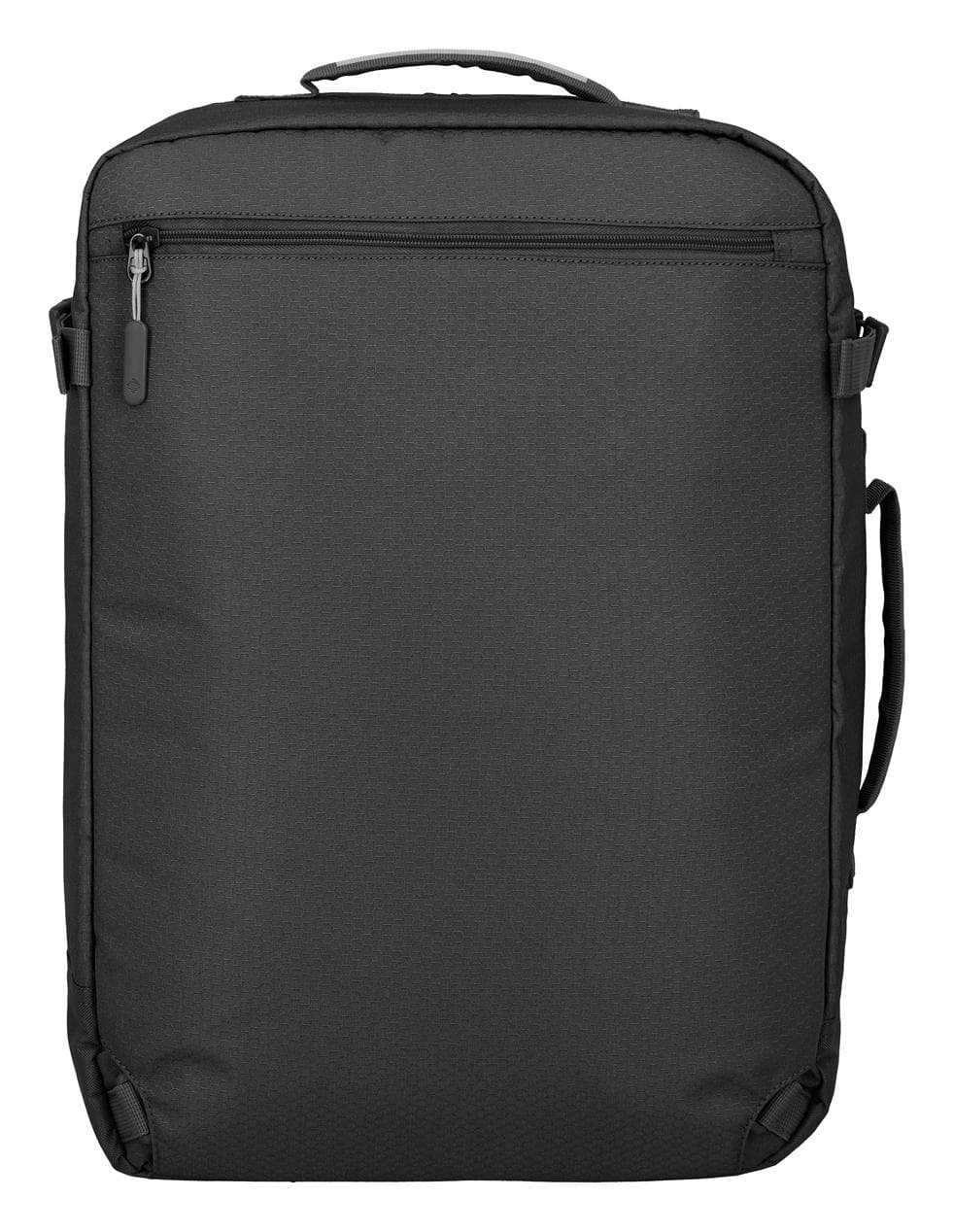 Příruční zavazadlo 55x40x20 Travelite Kick Off Multibag Backpack Black 3