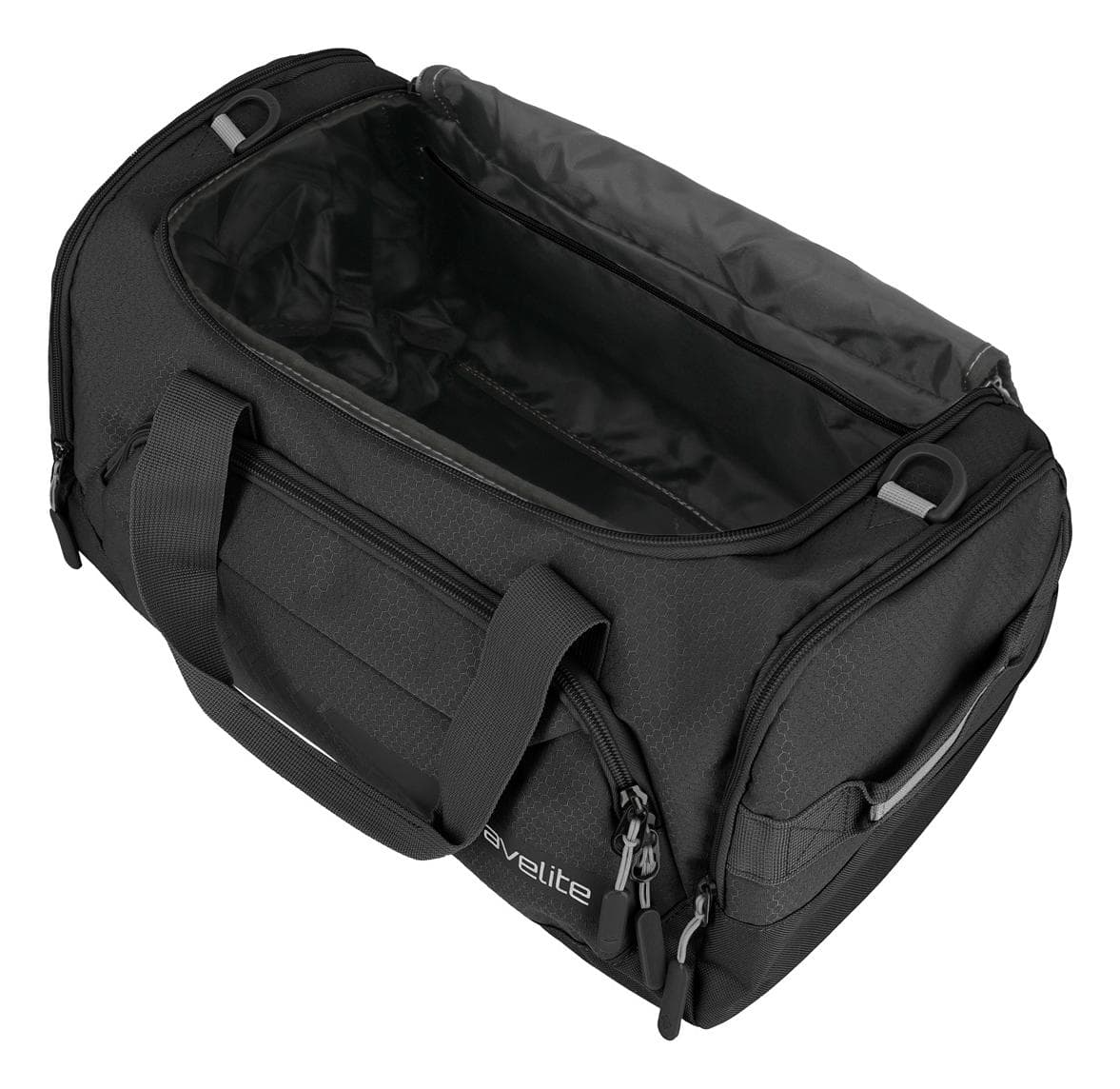 Sportovní taška Travelite Kick Off Duffle S Black 4