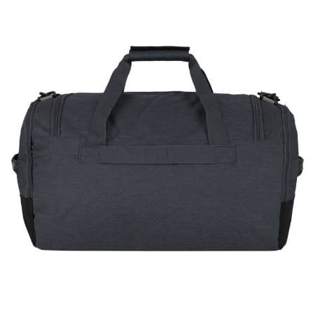 Cestovní taška Travelite Kick Off Duffle M Anthracite 4