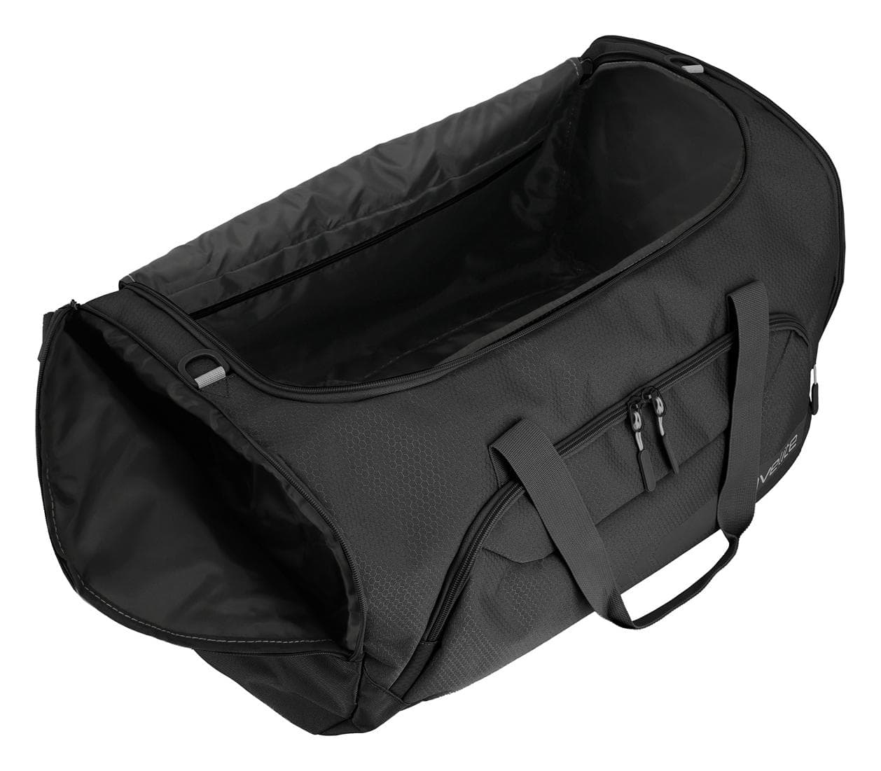 Sportovní taška Travelite Kick Off Duffle L Black 4