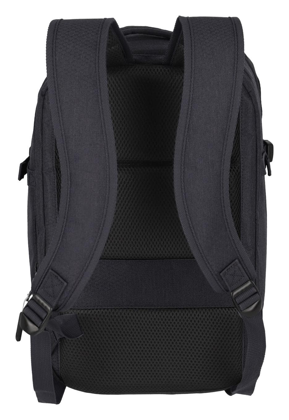 Batoh do letadla 40x20x25 Travelite Kick Off Cabin Backpack Anthracite 4