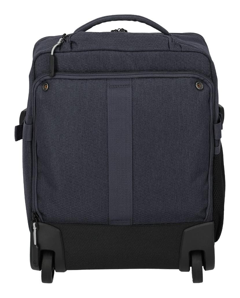 Cestovní batoh na kolečkách Travelite Kick Off Trolley Backpack Anthracite 3