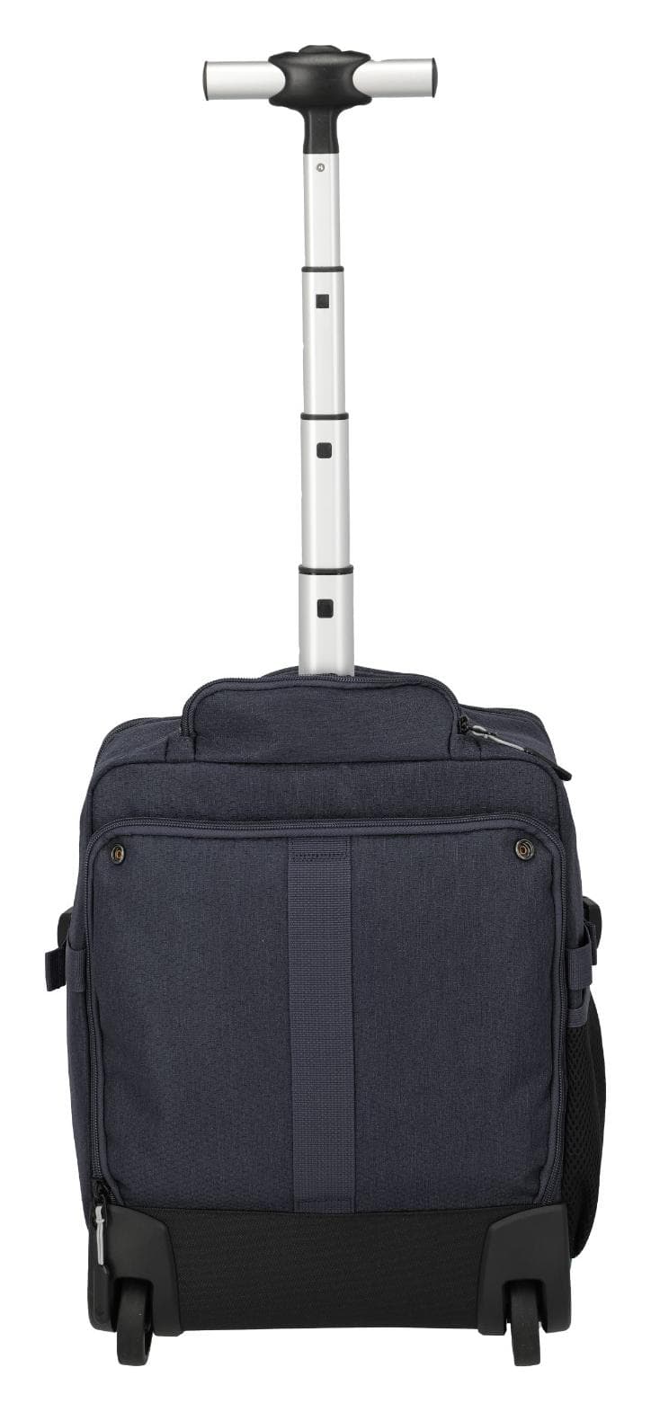 Cestovní batoh na kolečkách Travelite Kick Off Trolley Backpack Anthracite 5