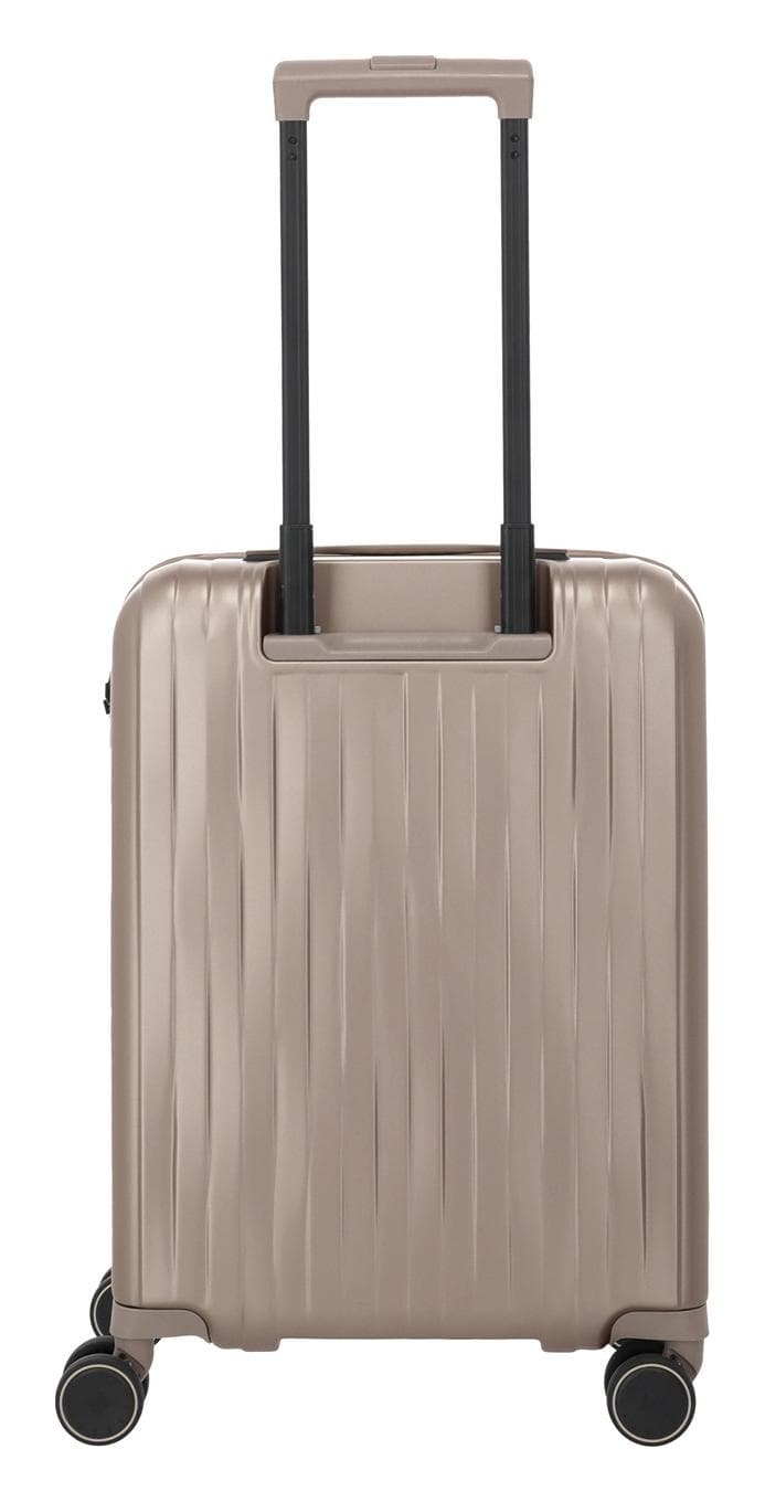Sada cestovních kufrů Travelite BARBARA Novelty S,M,L Satin Nude 5