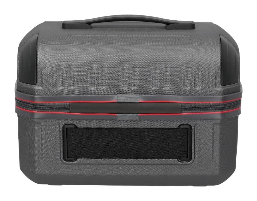 Kosmetický kufr Travelite Dynamiic Beautycase Anthracite 6