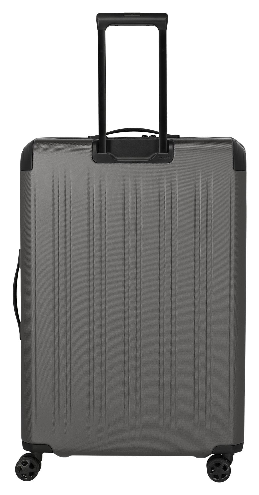 Velký cestovní kufr na kolečkách Travelite Dynamiic XL Anthracite 4