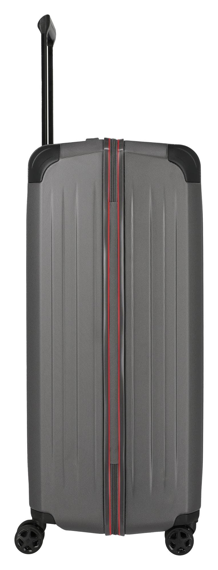 Velký cestovní kufr na kolečkách Travelite Dynamiic XL Anthracite 5