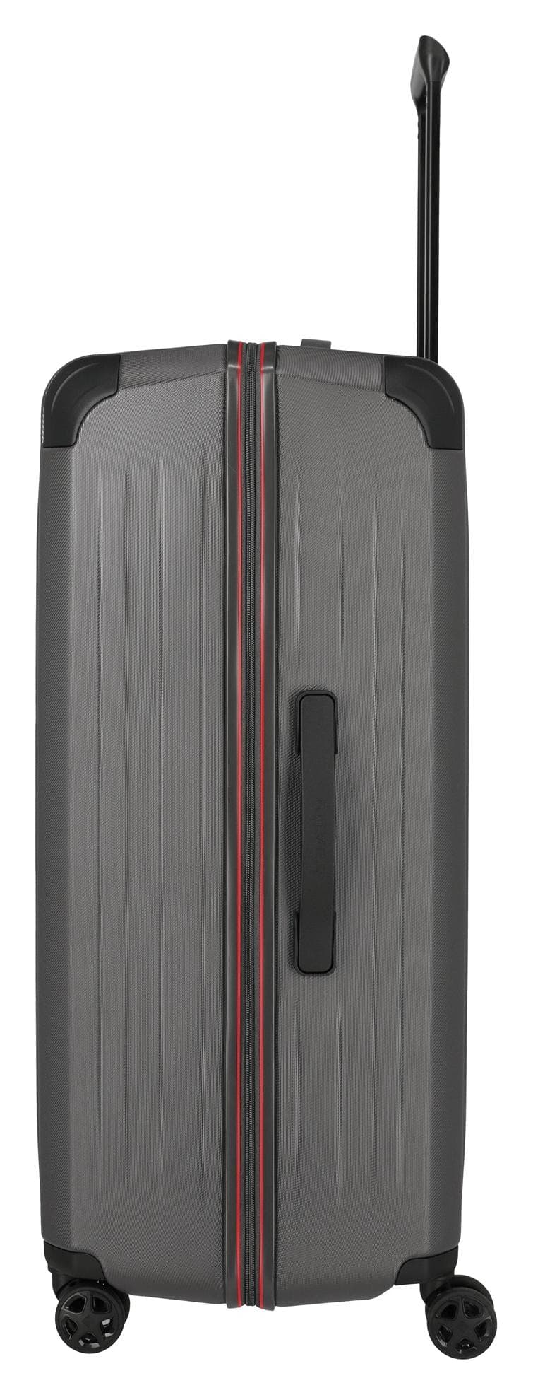 Velký cestovní kufr na kolečkách Travelite Dynamiic XL Anthracite 3