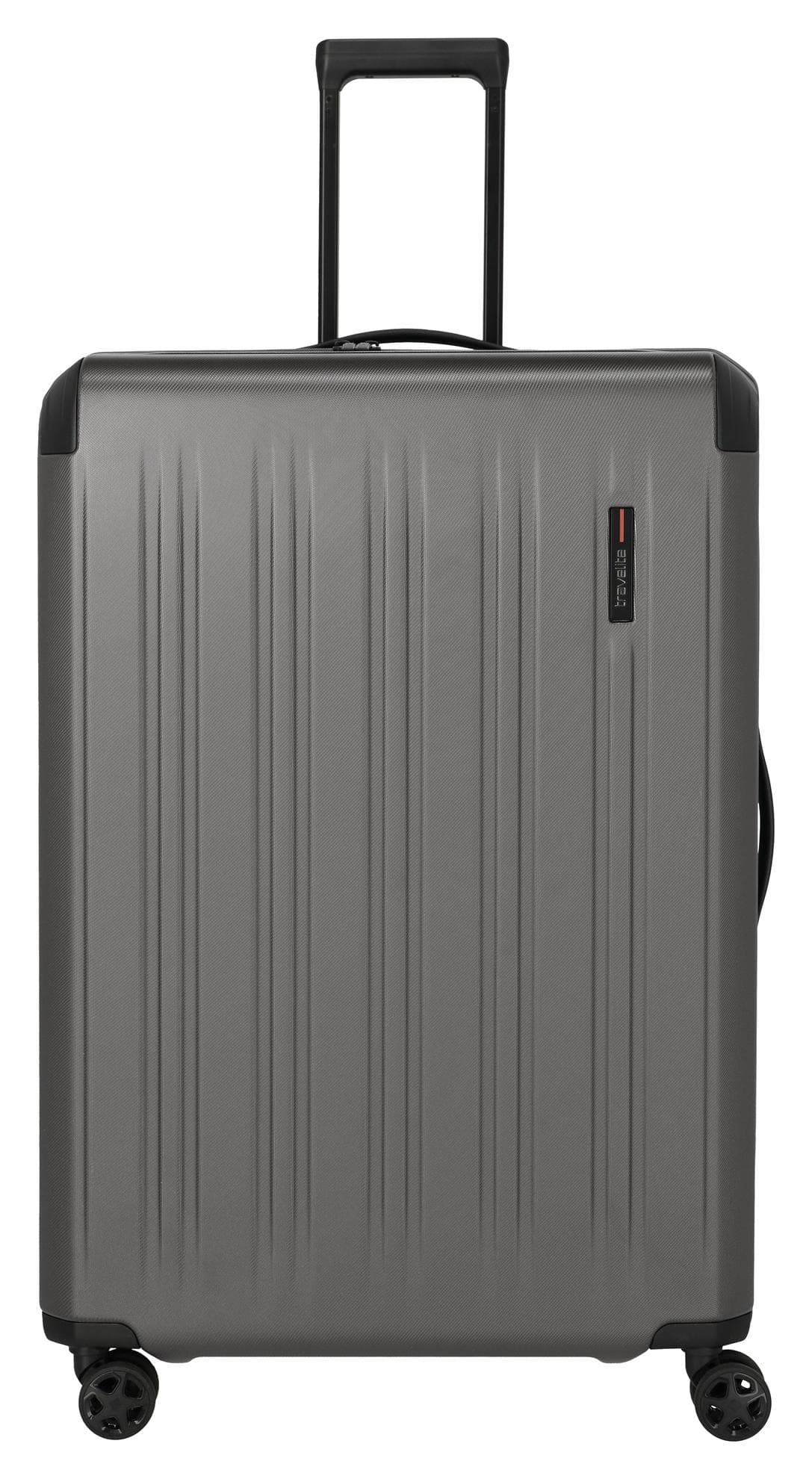 Velký cestovní kufr na kolečkách Travelite Dynamiic XL Anthracite 2