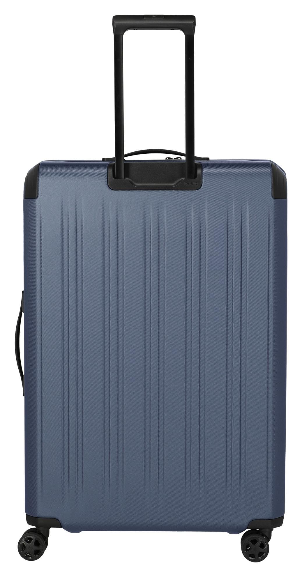 Velký cestovní kufr na kolečkách Travelite Dynamiic XL Denim blue 4