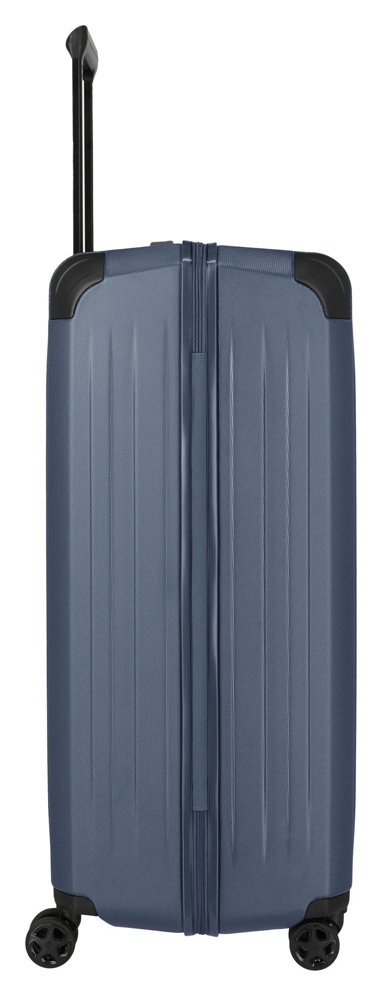 Velký cestovní kufr na kolečkách Travelite Dynamiic XL Denim blue 5