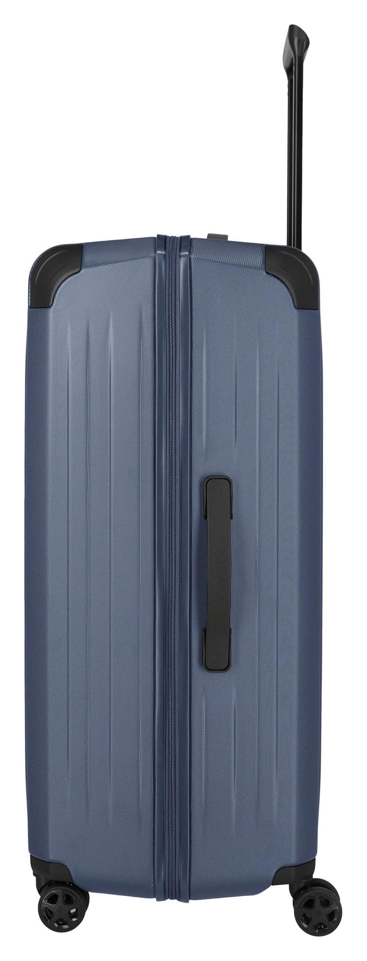 Velký cestovní kufr na kolečkách Travelite Dynamiic XL Denim blue 3