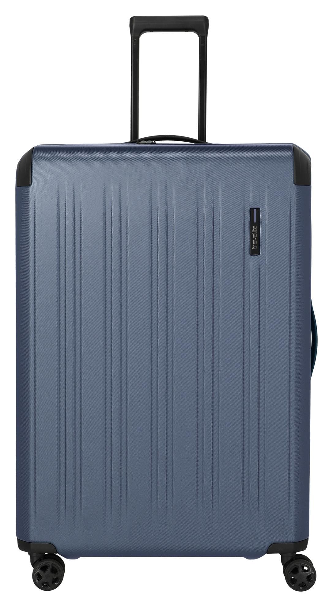 Velký cestovní kufr na kolečkách Travelite Dynamiic XL Denim blue 2