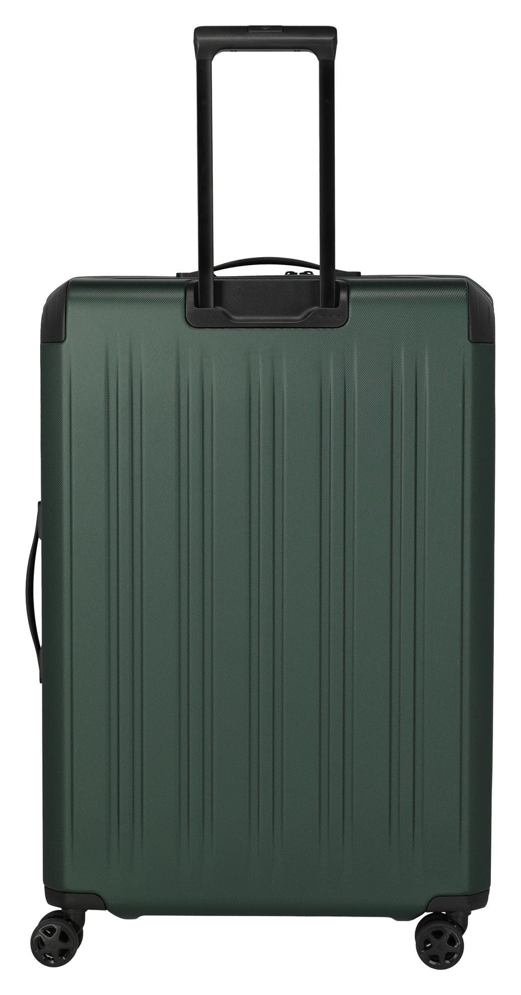 Velký cestovní kufr na kolečkách Travelite Dynamiic XL Green 4
