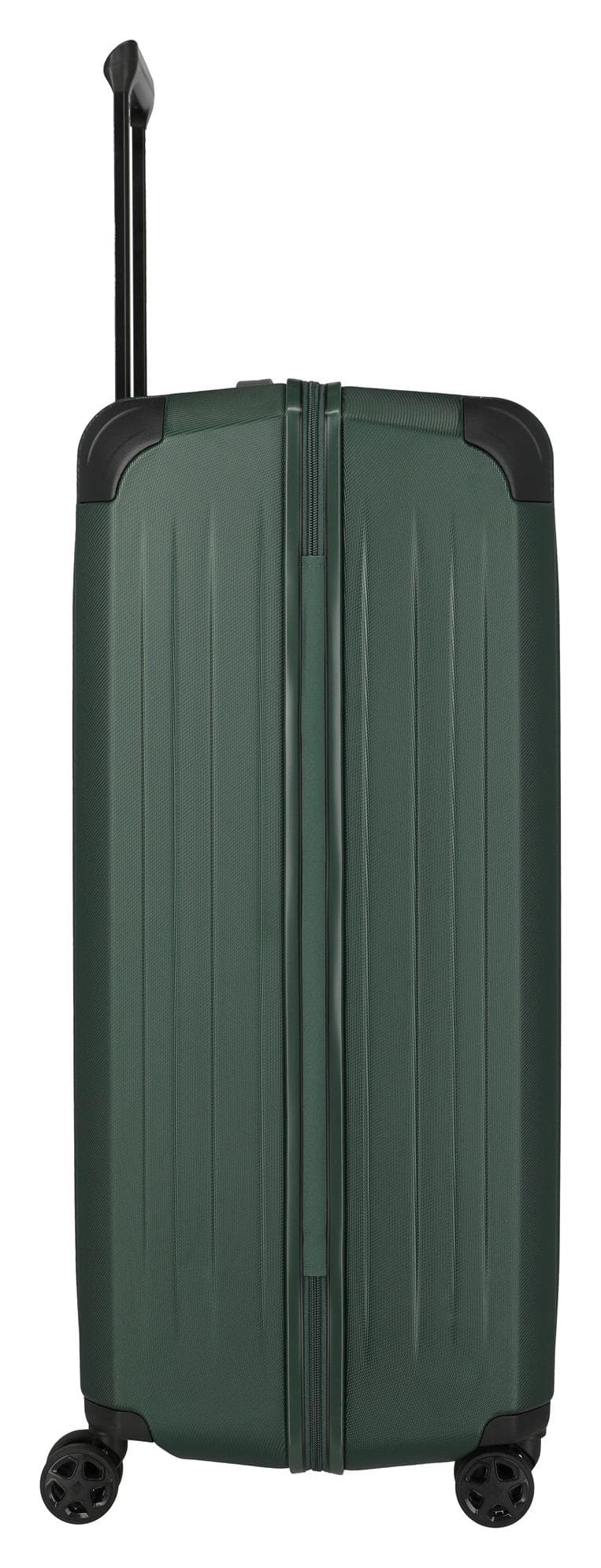 Velký cestovní kufr na kolečkách Travelite Dynamiic XL Green 5