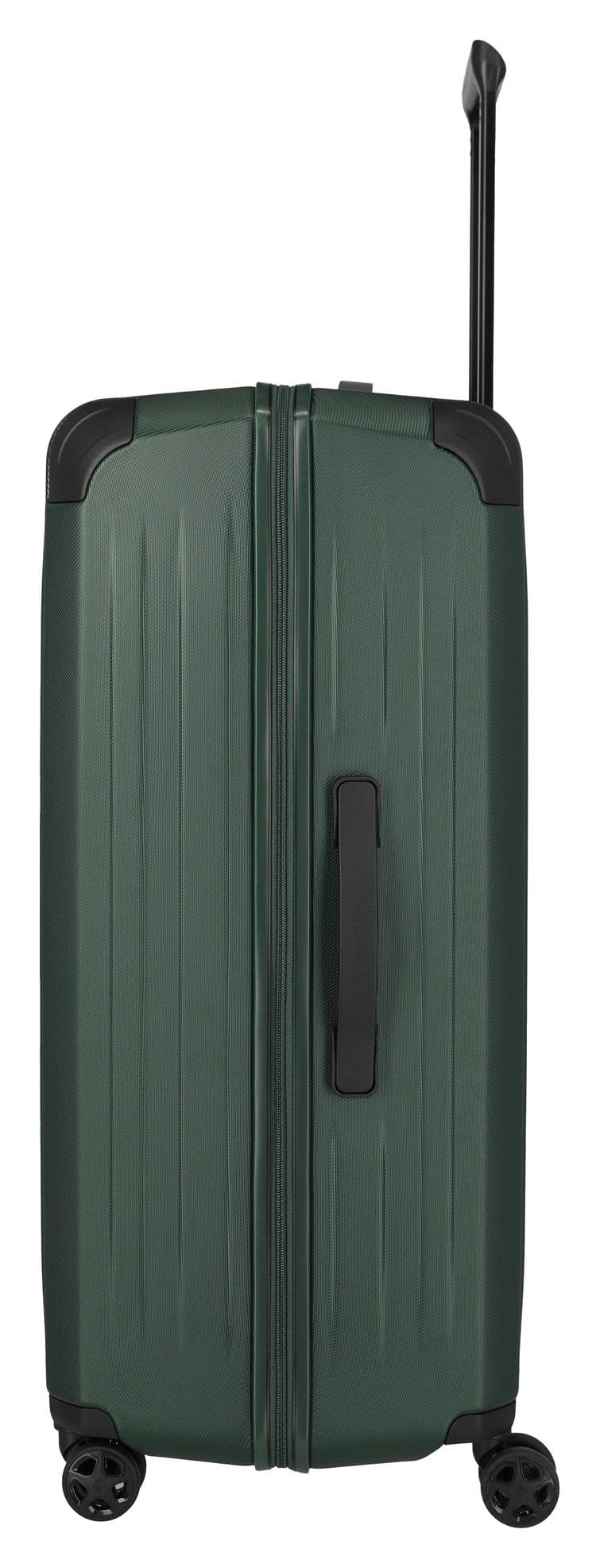 Velký cestovní kufr na kolečkách Travelite Dynamiic XL Green 3