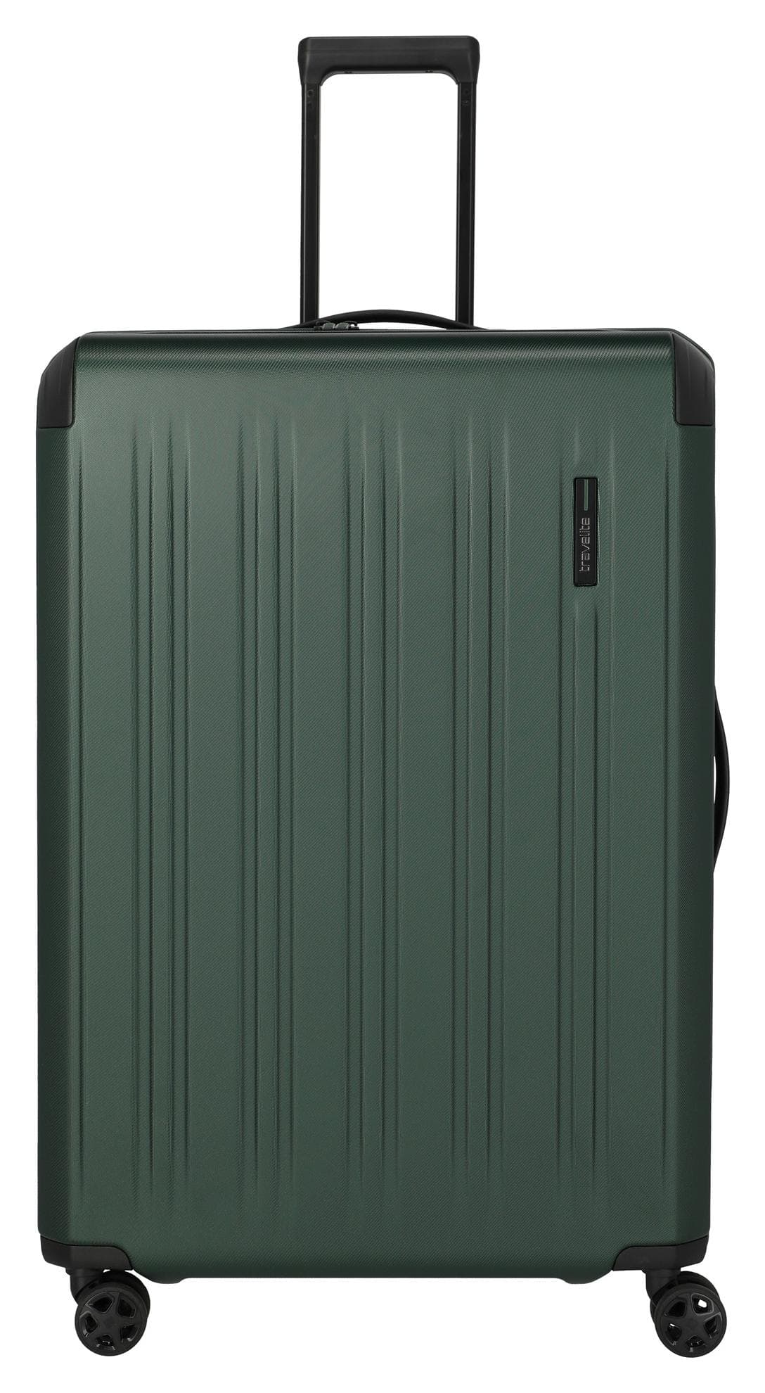 Velký cestovní kufr na kolečkách Travelite Dynamiic XL Green 2