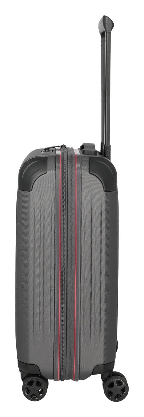Sada cestovních kufrů Travelite Dynamiic S,M,L exp Anthracite 4