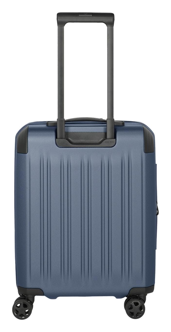 Sada cestovních kufrů Travelite Dynamiic S,M,L exp Denim blue 5