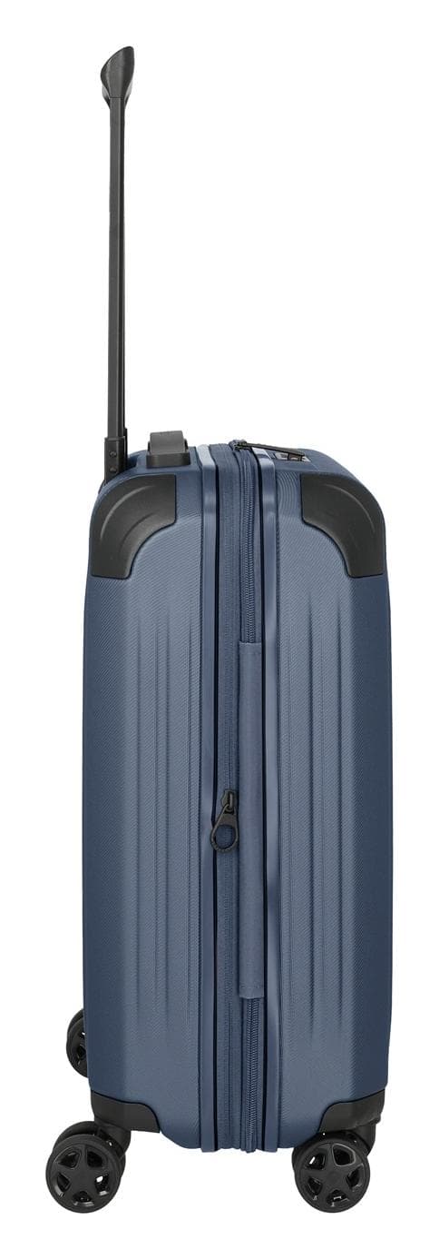 Sada cestovních kufrů Travelite Dynamiic S,M,L exp Denim blue 6