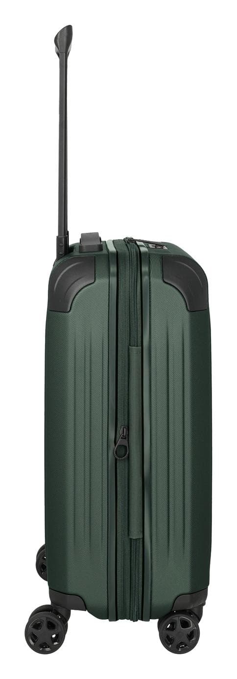 Sada cestovních kufrů Travelite Dynamiic S,M,L exp Green 6