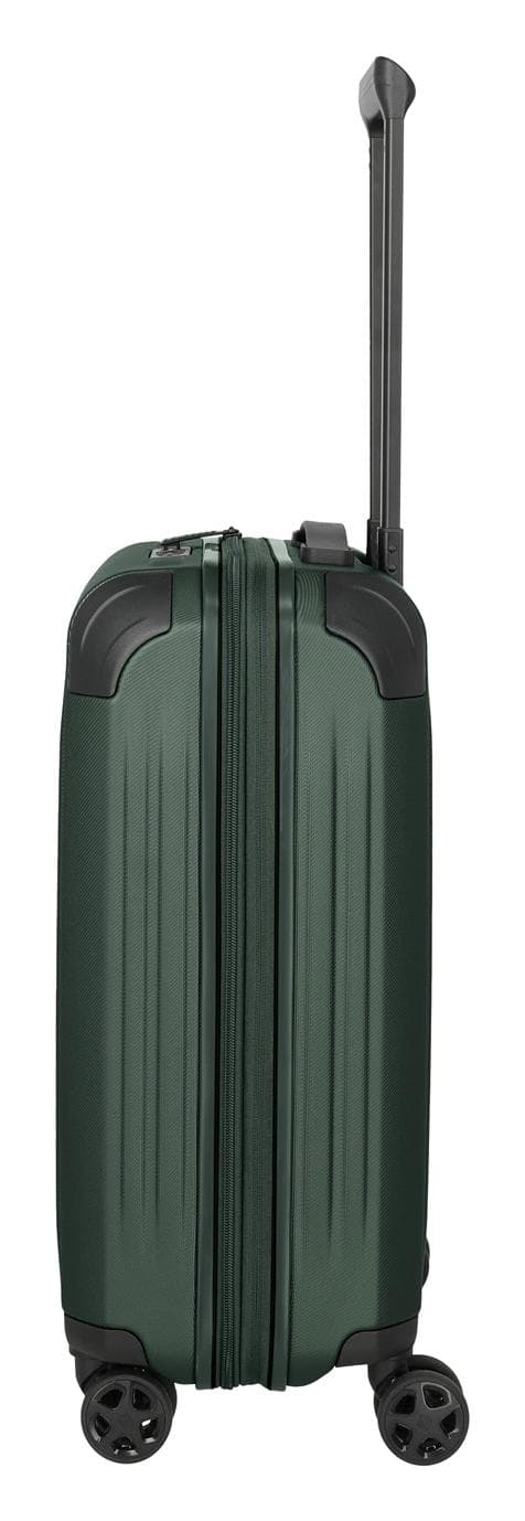 Sada cestovních kufrů Travelite Dynamiic S,M,L exp Green 4