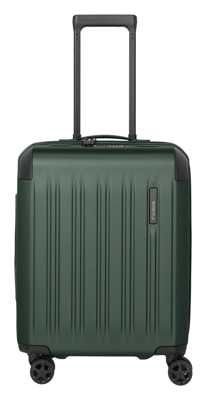 Sada cestovních kufrů Travelite Dynamiic S,M,L exp Green 3
