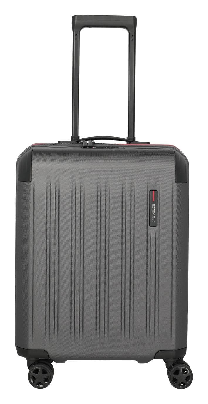 Kufr do letadla 55x40x20 Travelite Dynamiic S Anthracite 2